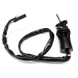IGNITION KEY SWITCH Fits HONDA 250 EX TRX250EX TRX 250 EX 2001 2002 2003 2004 2005