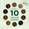 Clairol Root Touch-Up by Natural Instincts Permanent Hair Dye, 8