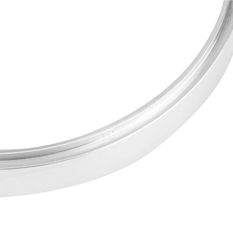 Aluminum Air Cleaner Spacer Replacement Accessories for Carbs with 5