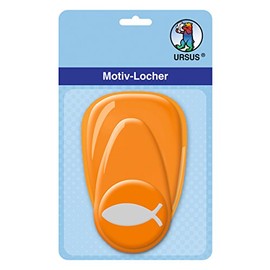 Ursus - Motif Hole Punch