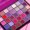 Paleta 35 Sombras Mate Shimmer The Legend Beauty Creations®