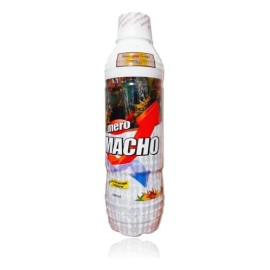 Suplemento nutricional y deportivo Mero Macho botella 500ml                                                                                           