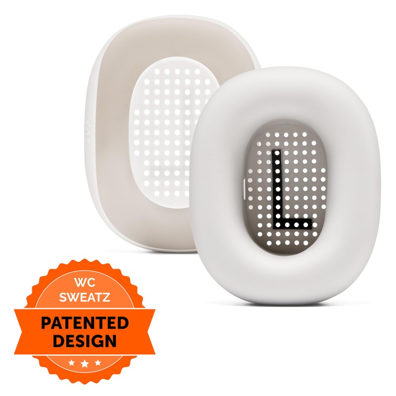 WC SweatZ MAX - Fundas Protectoras patentadas para Airpods MAX