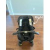 Baby & beyond Supporting Shaft For canopy Awning Baby Stroller