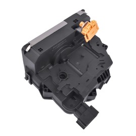 Bisenya Right Rear Door Lock Compatible with Meriva Diesel Petrol MPV FWD Mk II (B) S10 1.3 1.7 CDTi 2010-2017 13432377 13279837 133657 135089