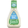 Ken’s Steakhouse Dressing, Ranch Dressing, Gluten Free, Use as Dressing,
