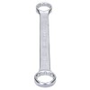 SW-Stahl 01316L Double Ring Spanner 24 x 27 mm Flat