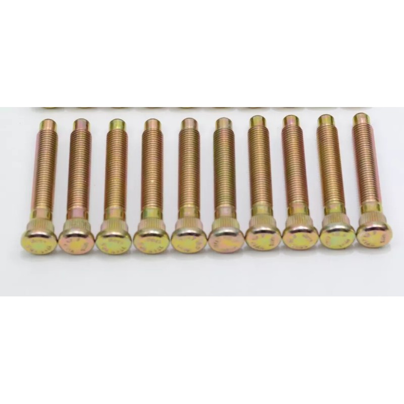 1320 Extended Wheel studs for Lancer EVO 8/9/10 DSM 3000GT/stealth