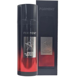 Forment Signature All-in-One Essence Moisture Plus 150ml x 1 / 포맨트 시그니처 올인원 에센스 모이스처 플러스 150ml 1개