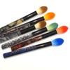 My own 2in1 brush - Green / 나만의 2in1 브러쉬