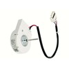 ZWF-02-4 50240401000S Refrigerator Fan Motor for Midea Ronshen Hisense Meiling