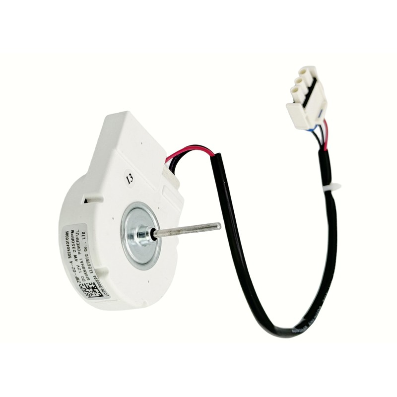 ZWF-02-4 50240401000S Refrigerator Fan Motor for Midea Ronshen Hisense Meiling