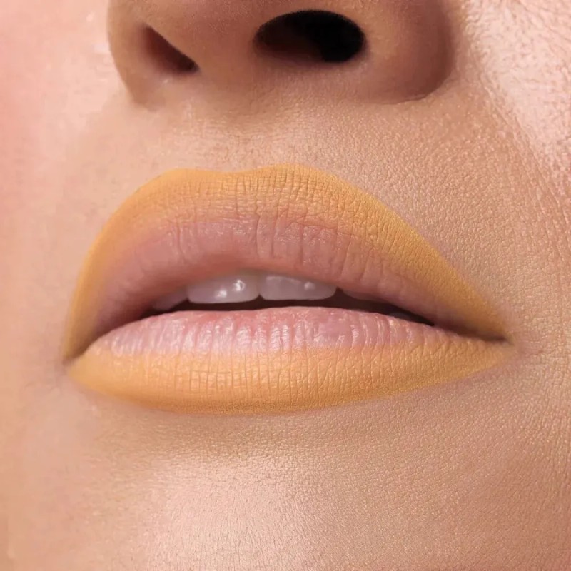 Beauty Creations - Nude X - Delineador De Labios Retráctil