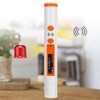 Nuclear Radiation Detector Geiger Counter Personal Dosimeter Beta Gamma X