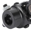 Stainless Steel Steering Shaft U Joint Coupler 3/4in DD x