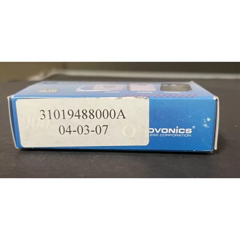 Inovonics Brand New Inovonics FA204 Wireless Pendant Transmitter w/ Neck