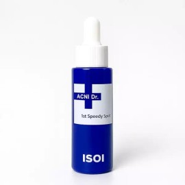 ISNTREE 아이소이 아크니닥터 1st 스피디 스팟 14ml ISOI Acne Doctor 1st Speedy Spot 14ml