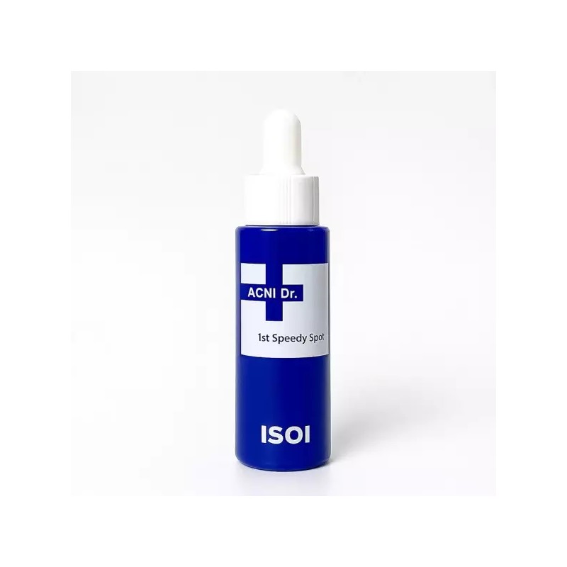 ISNTREE 아이소이 아크니닥터 1st 스피디 스팟 14ml ISOI Acne Doctor