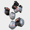 Hudora Biomechanical Protective Pad Set for Children Size S or