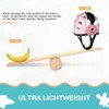 TOFFCAEA Baby Helmet for Crawling Walking, Baby Safety Helmet, Baby