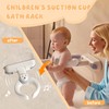 Adjustable Baby Bath Stand for Toddlers 6-36 Months – No-Drill