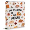Inspirational Book Sleeves, Funny Book Sleeve, Funny Book Covers Gifts