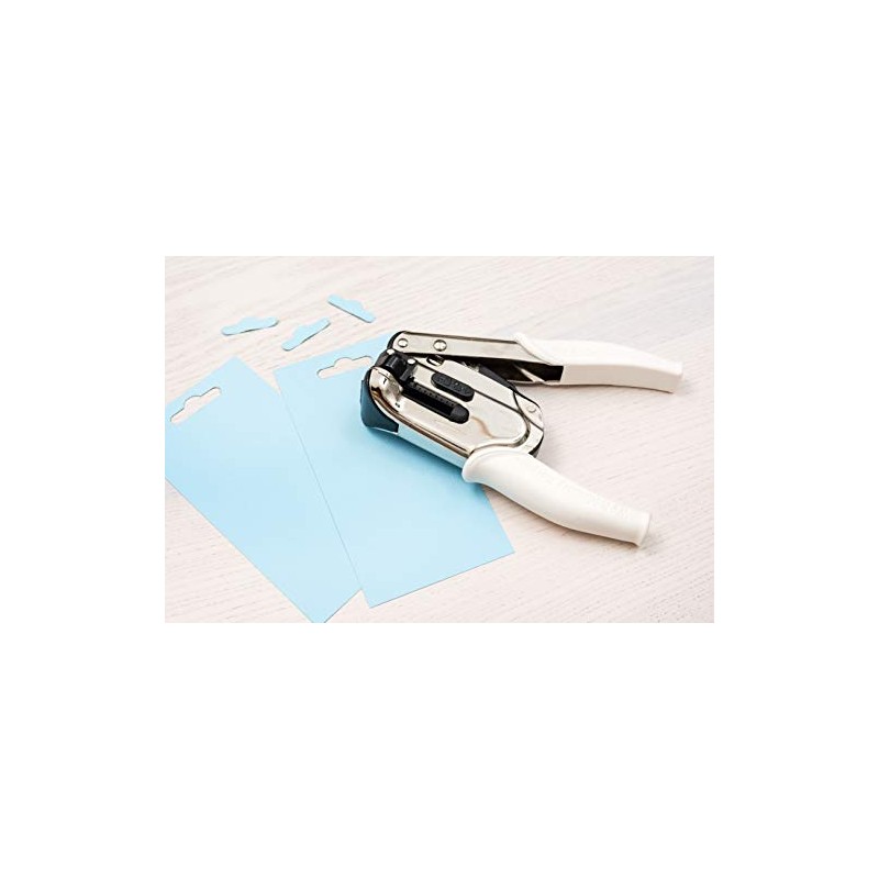 We R Memory Keepers Power Punch Perforadora Euro Hook
