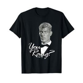 The Addams Family Lurch You Rang T-Shirt