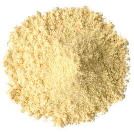BONGIOVANNI FARINE E BONTA' NATURALI Farina di Ceci 500 g senza glutine