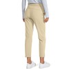 G Gradual Women's Pants with Deep Pockets 7/8 Stretch Sweatpants