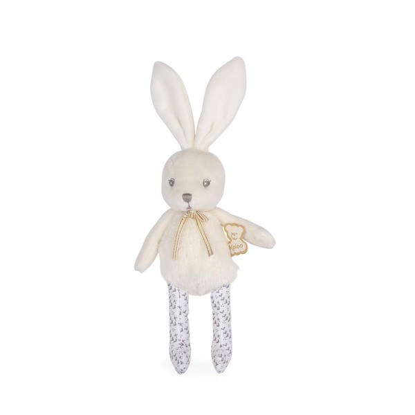 Kaloo Petite Pearl Mini Rattle Rabbit TYKL969963