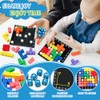 STEM Puzzle Game The Brain Square 2.0 with 10,000,000+ Solutions