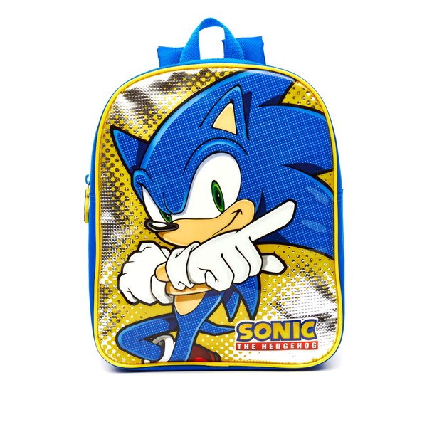 Sonic Winchester Pv Backpack