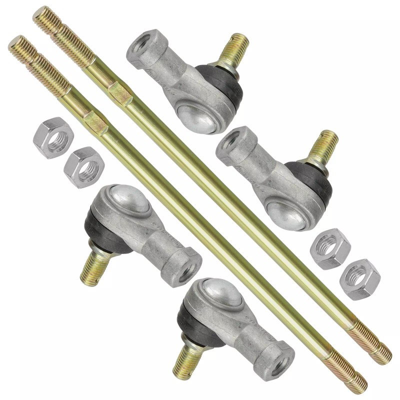 Honda 2 Tie Rod Sets for Honda Fourtrax 200 TRX200SX