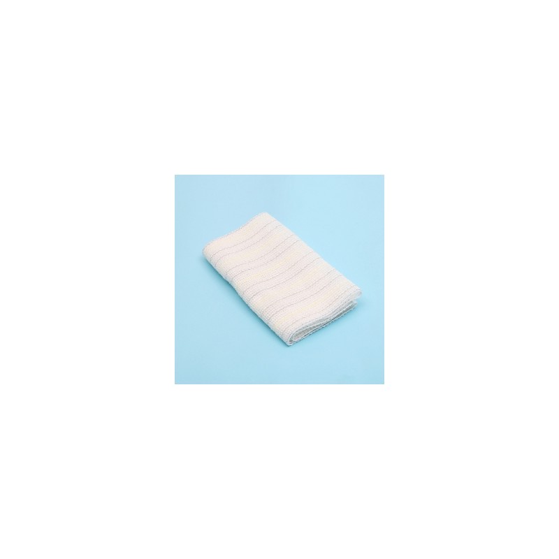 [eLife] Rainbow shower towel