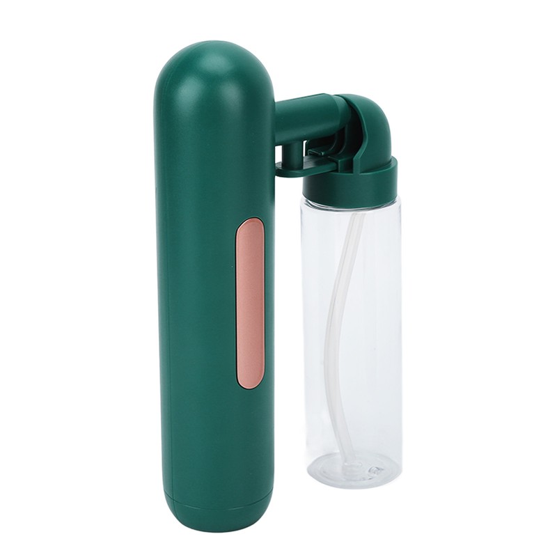 Oxygen Facial Mist Portable Moisturizing Hydrating Skin Care Pore Cleaning