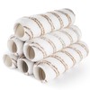 Mister Rui Paint Roller Sleeve 9 Inch (230MM), Microfiber Paint