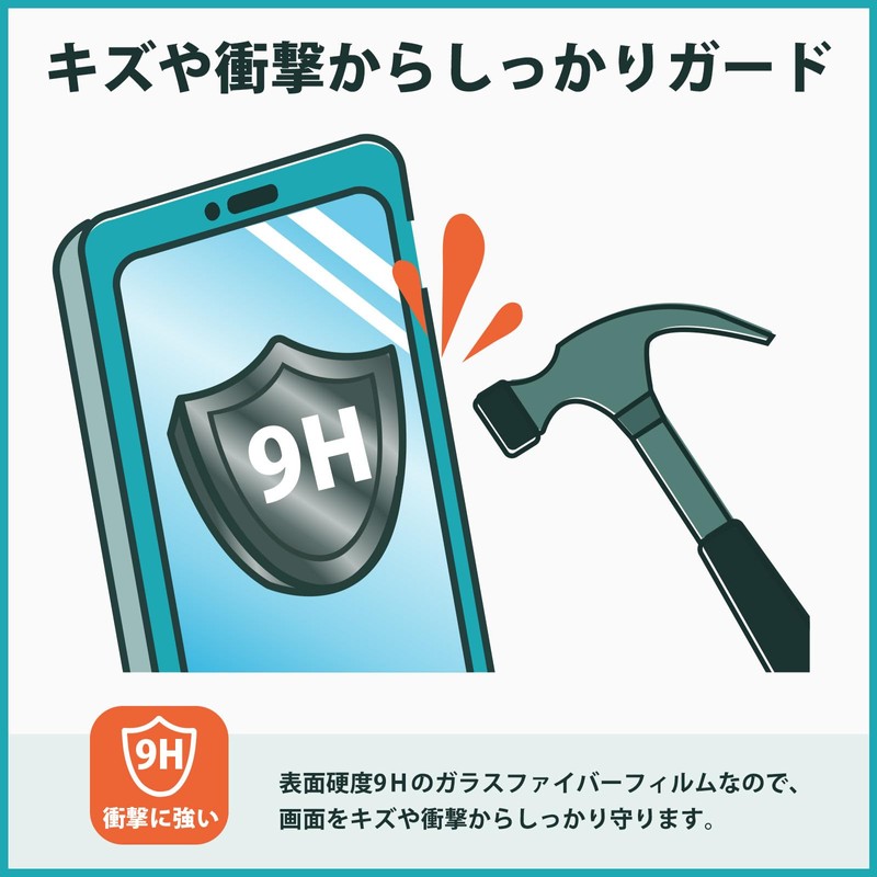 Kayo&Karin SwitchBot Hub 3 Protective Film Glass Film (Ultra Thin