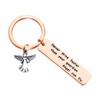 PLITI Never Drive Faster Than Your Guardian Angel Can Fly
