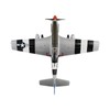 DCD North American P-51D Mustang Fighter Aircraft Bad Angel Lieutenant