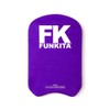 Funkita Kickboard Still Purple