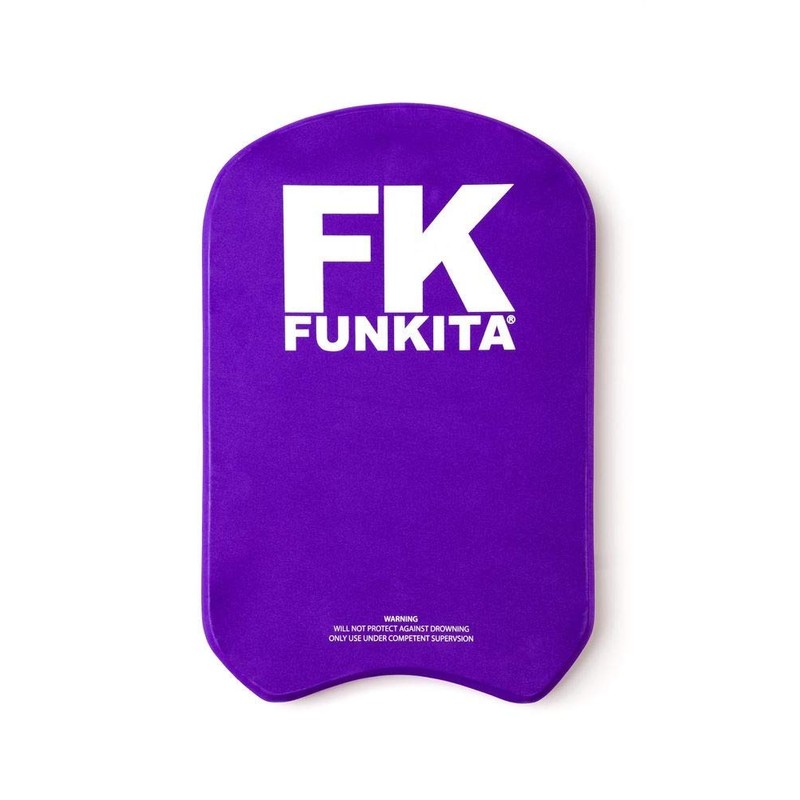 Funkita Kickboard Still Purple