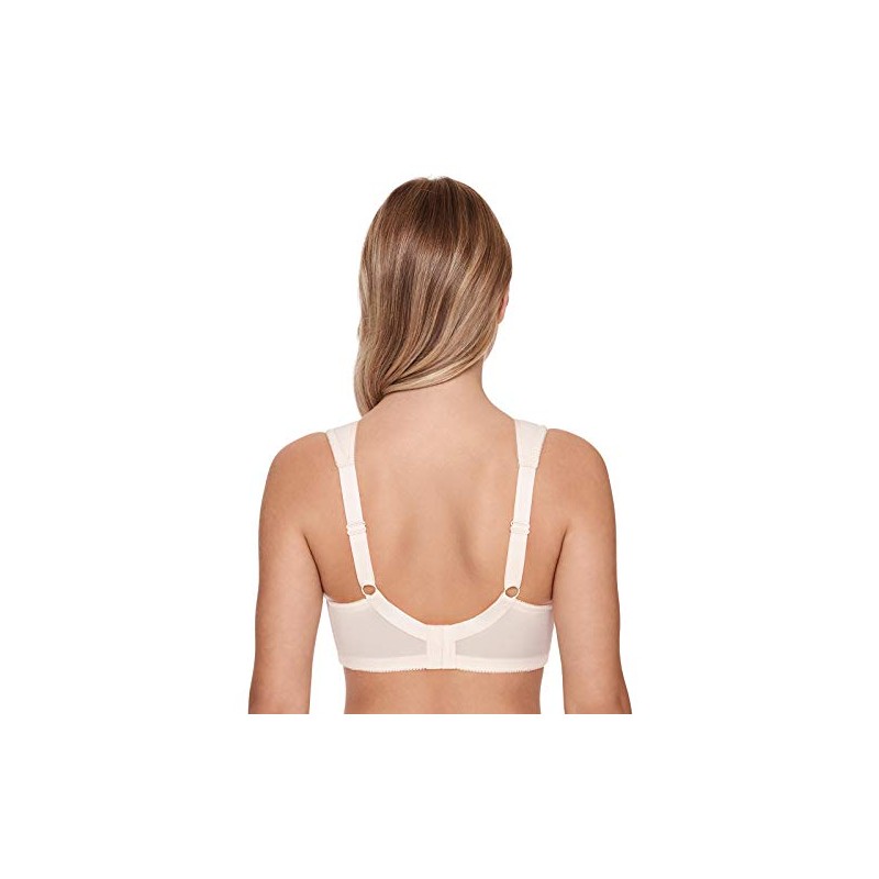 Susa Women's Standard Bra, Powder