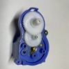 Side Brush Motor Replacement Gear for iRobot Roomba 500/600/700 Series