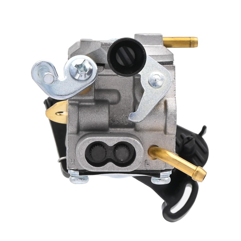 Aylux C1M-EL37B Carburetor with Air Filter Tune Up Kit for