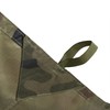 Helikon-Tex Supertarp Polyester Ripstop Taiga Green
