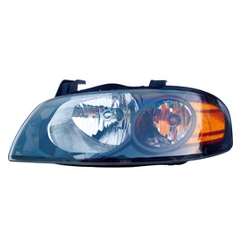 Eagle Eyes DS564-B101L Nissan Driver Side Head Lamp