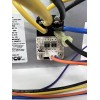 TUTCO Electric Heater, FC-0501N05LC, 81-20435-01, 208/240V, 3.3/4.4kW, 1P, 16A