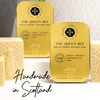 Moisturising Solid Hand Cream Bars | For Dry & Sensitive
