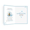 Regal Publishing Cute Baby Card Birth Of Grandson - 9
